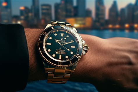 investir rolex 2020